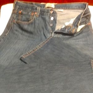 Levi's 501